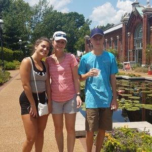 Meet your Posher, Jana